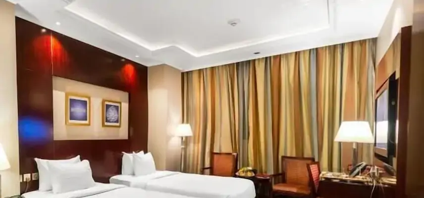 Emaar Royal Hotel Al Madina image